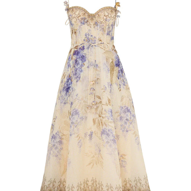 Zimmermann 2025 Dress 056