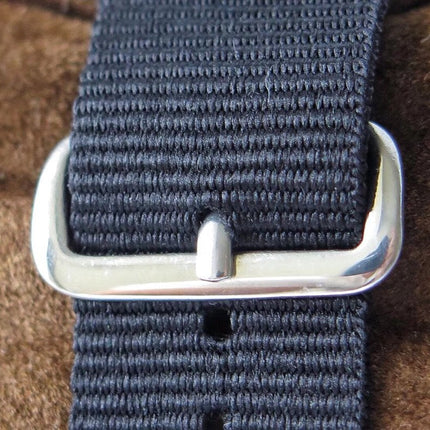 SEA-DWELLER DEEPSEA 44MM CUSTOM ALL BLACK BAMFORD TEXTILE