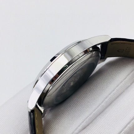 OYSTER PERPETUAL 41 MOONPHASE STEEL CASE WHITE DIAL
