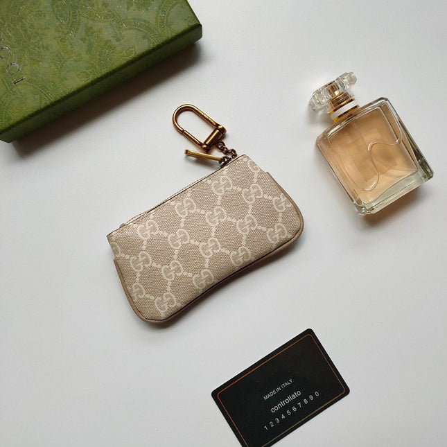 CARD HOLDER WALLET OPHIDIA 02