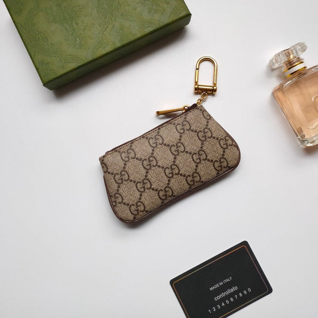 CARD HOLDER WALLET OPHIDIA 01