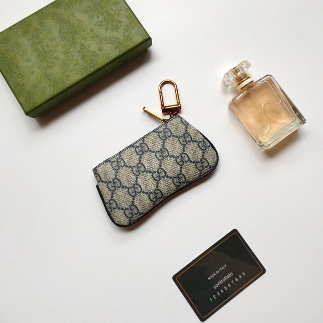 CARD HOLDER WALLET OPHIDIA 03