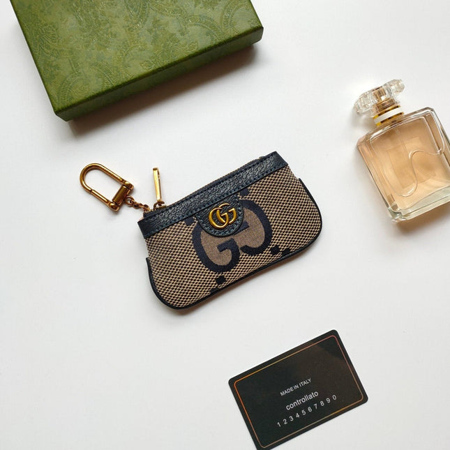 CARD HOLDER WALLET OPHIDIA 04