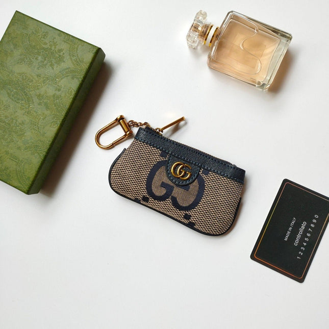 CARD HOLDER WALLET OPHIDIA 04