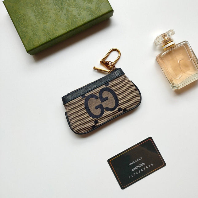 CARD HOLDER WALLET OPHIDIA 04