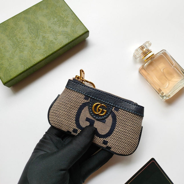 CARD HOLDER WALLET OPHIDIA 04