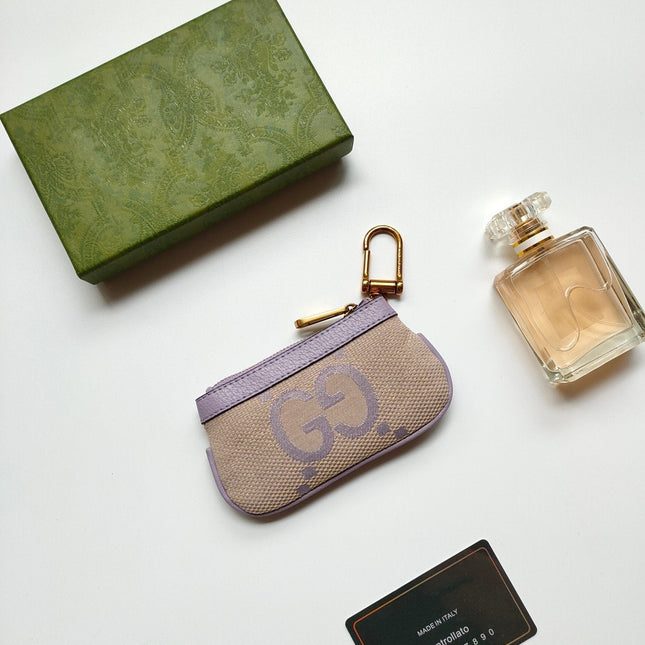CARD HOLDER WALLET OPHIDIA 05