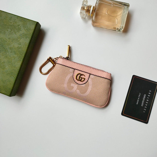 CARD HOLDER WALLET OPHIDIA 06