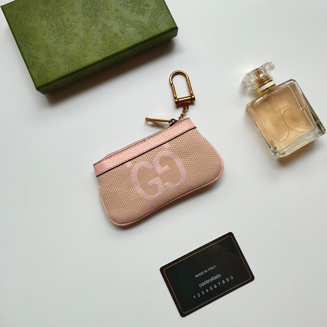 CARD HOLDER WALLET OPHIDIA 06