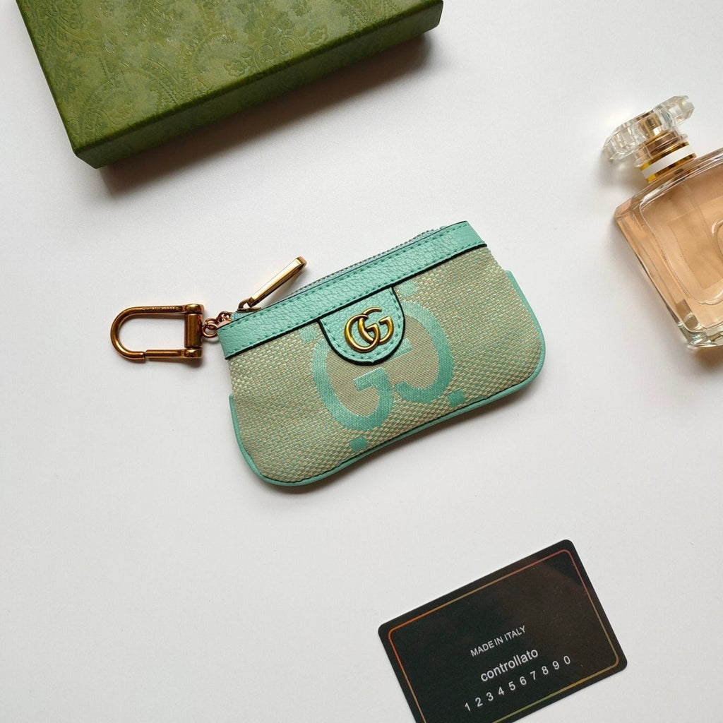 CARD HOLDER WALLET OPHIDIA 07