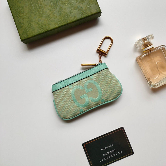 CARD HOLDER WALLET OPHIDIA 07