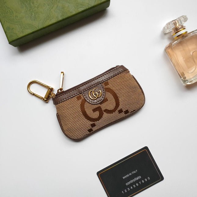 CARD HOLDER WALLET OPHIDIA 08