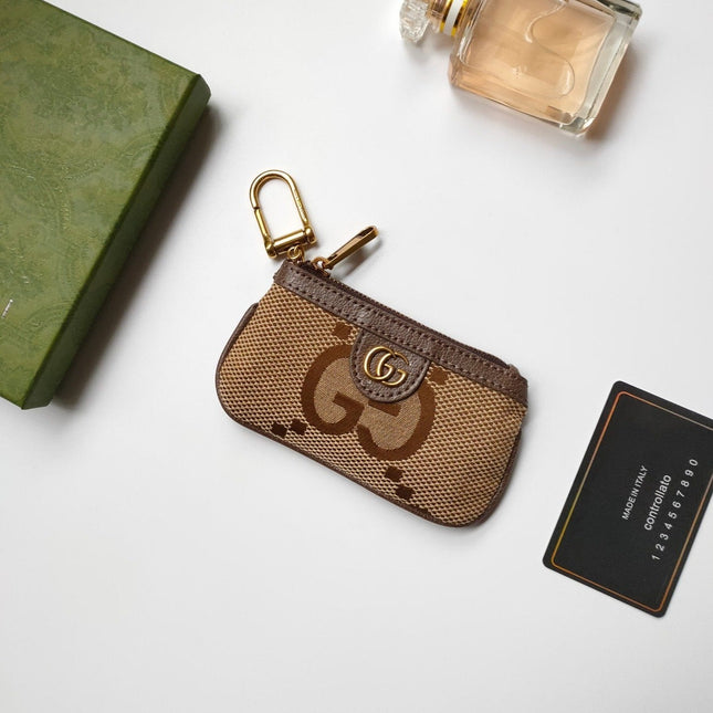 CARD HOLDER WALLET OPHIDIA 08
