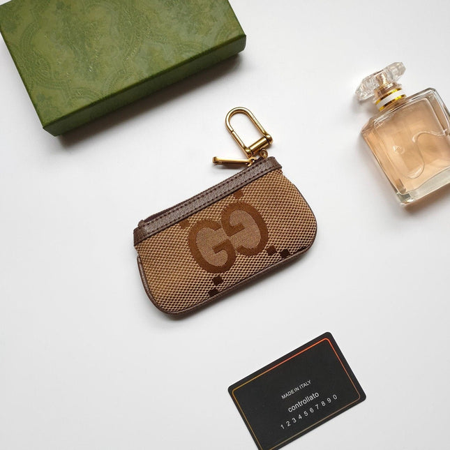 CARD HOLDER WALLET OPHIDIA 08