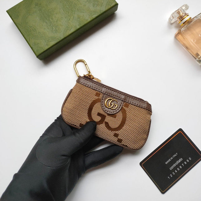 CARD HOLDER WALLET OPHIDIA 08