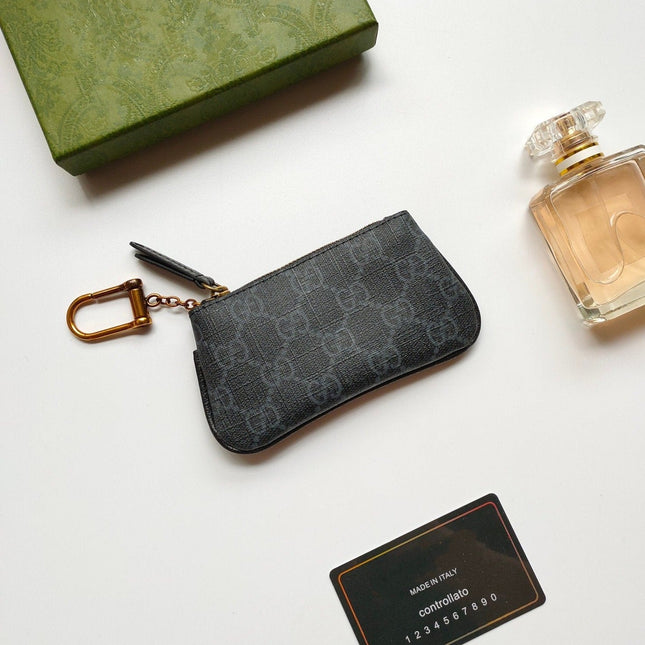 CARD HOLDER WALLET OPHIDIA 09