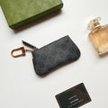 CARD HOLDER WALLET OPHIDIA 09