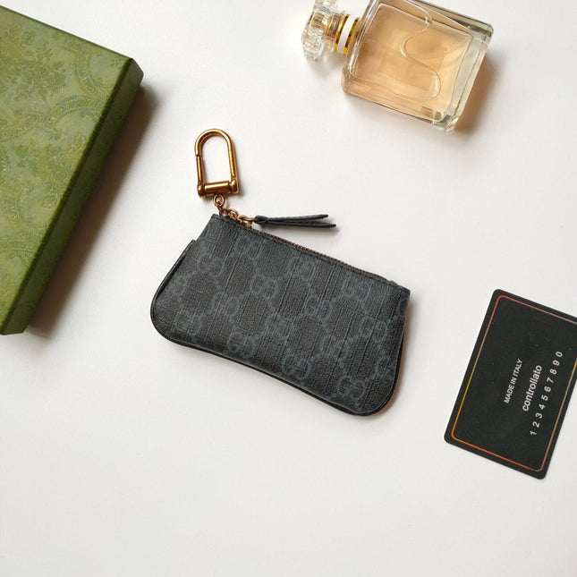 CARD HOLDER WALLET OPHIDIA 09