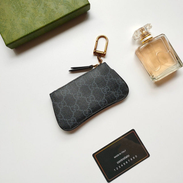 CARD HOLDER WALLET OPHIDIA 09