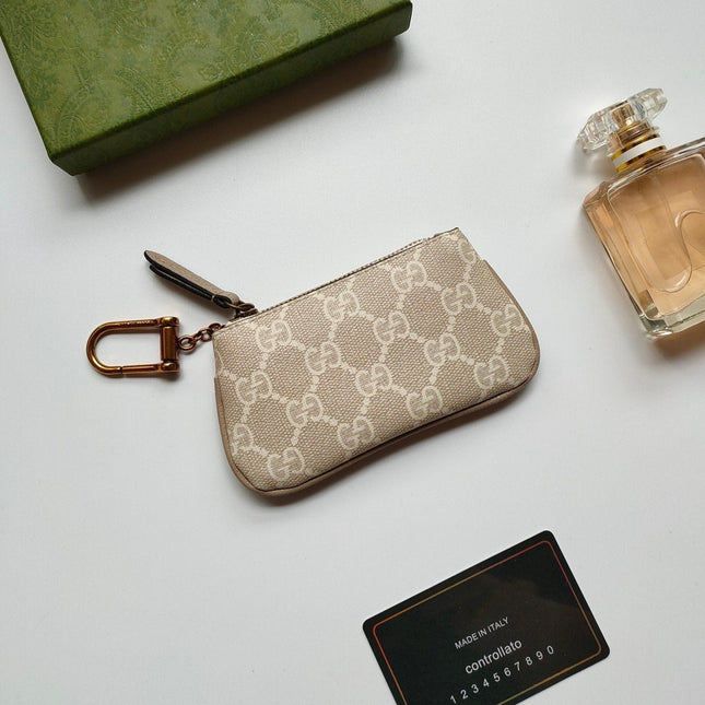 CARD HOLDER WALLET OPHIDIA 10