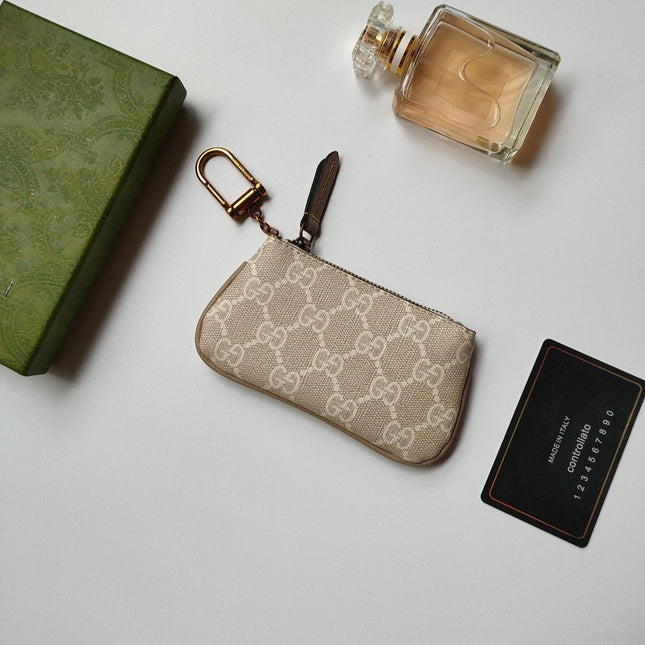 CARD HOLDER WALLET OPHIDIA 10