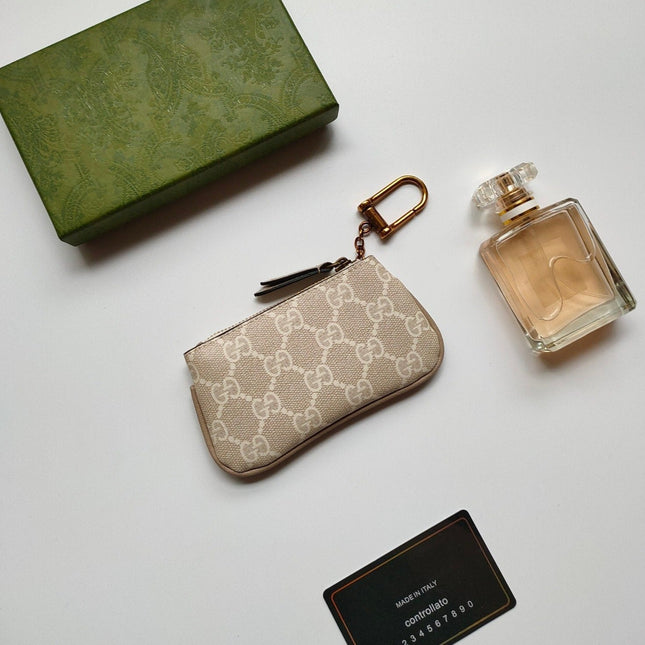 CARD HOLDER WALLET OPHIDIA 10