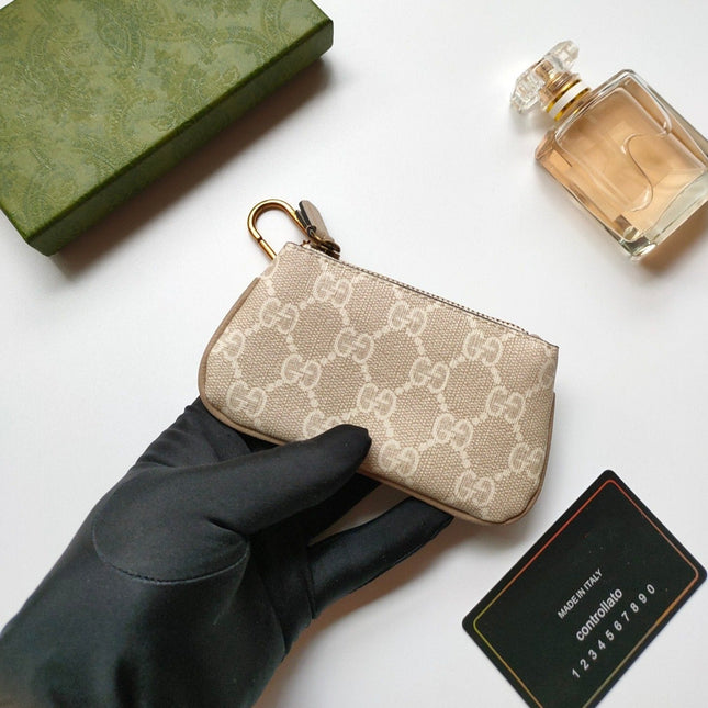 CARD HOLDER WALLET OPHIDIA 10