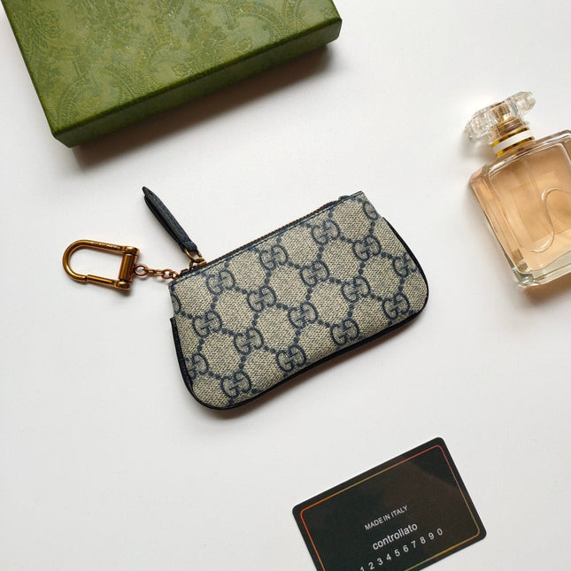 CARD HOLDER WALLET OPHIDIA 11