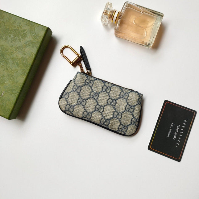 CARD HOLDER WALLET OPHIDIA 11