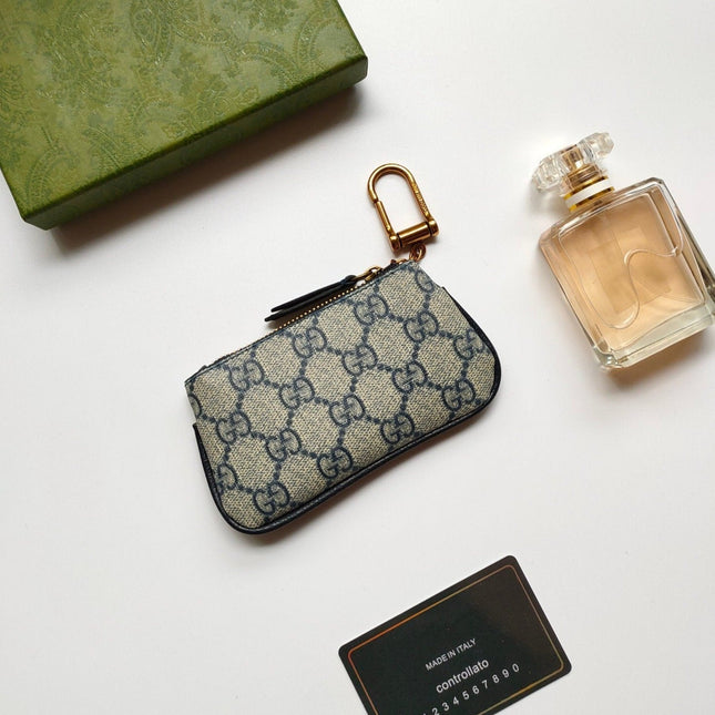 CARD HOLDER WALLET OPHIDIA 11