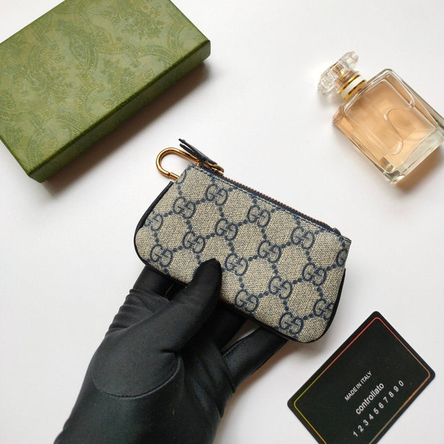 CARD HOLDER WALLET OPHIDIA 11