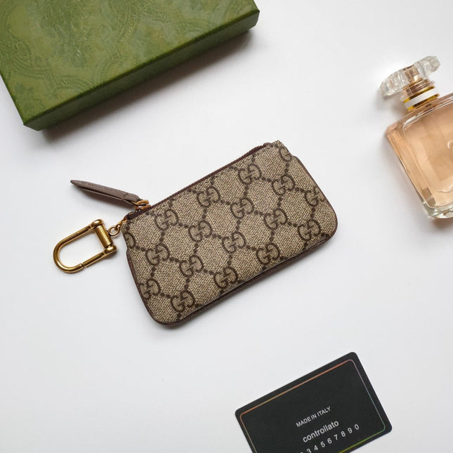 CARD HOLDER WALLET OPHIDIA 12