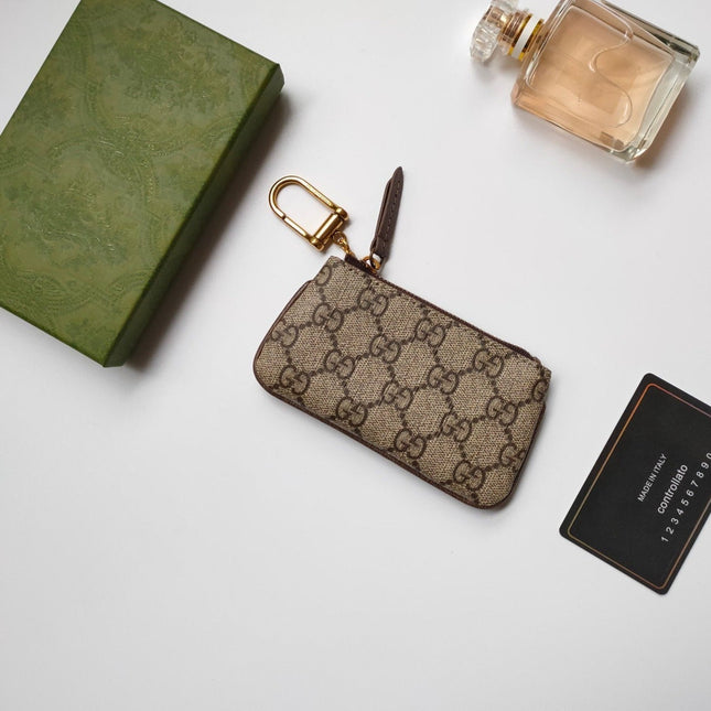 CARD HOLDER WALLET OPHIDIA 12