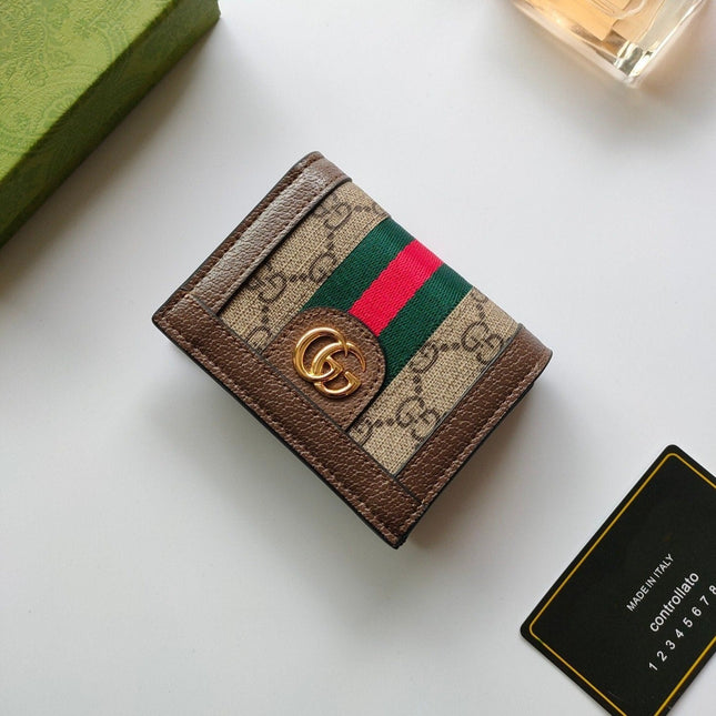 CARD HOLDER WALLET 523155