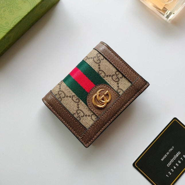 CARD HOLDER WALLET 523155