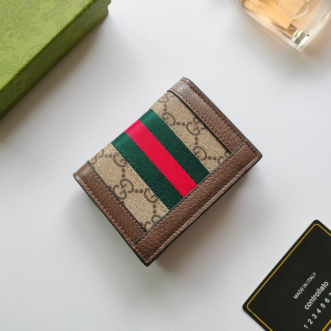 CARD HOLDER WALLET 523155