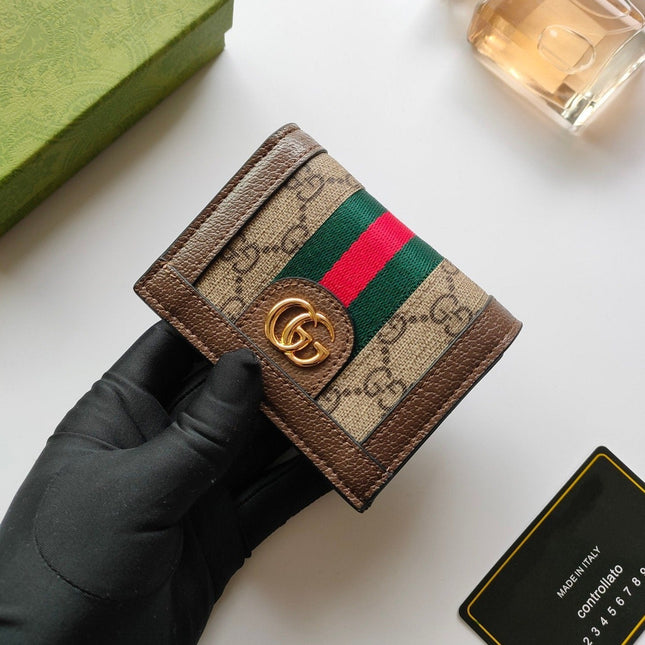 CARD HOLDER WALLET 523155