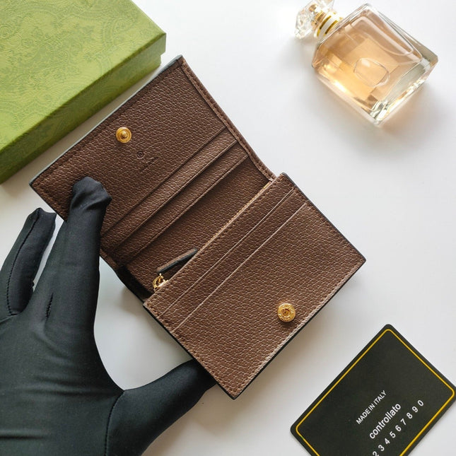 CARD HOLDER WALLET 523155
