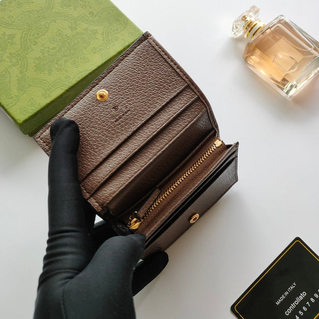 CARD HOLDER WALLET 523155