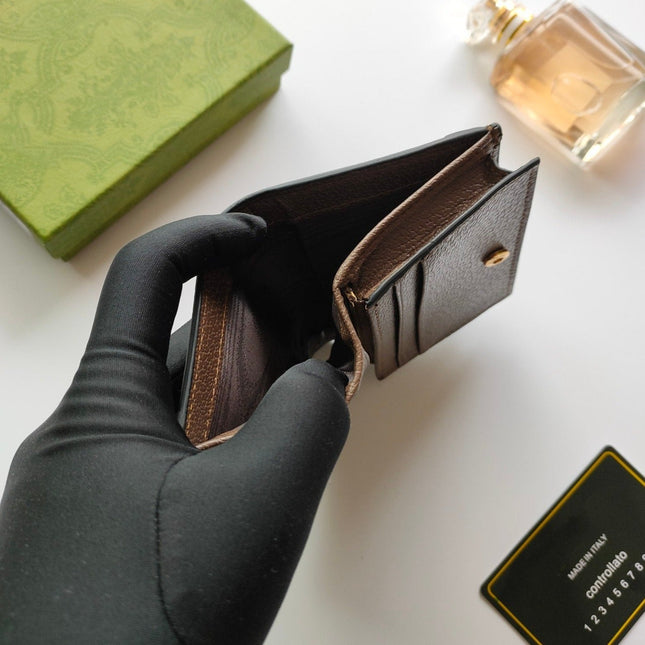CARD HOLDER WALLET 523155