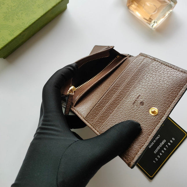 CARD HOLDER WALLET 523155