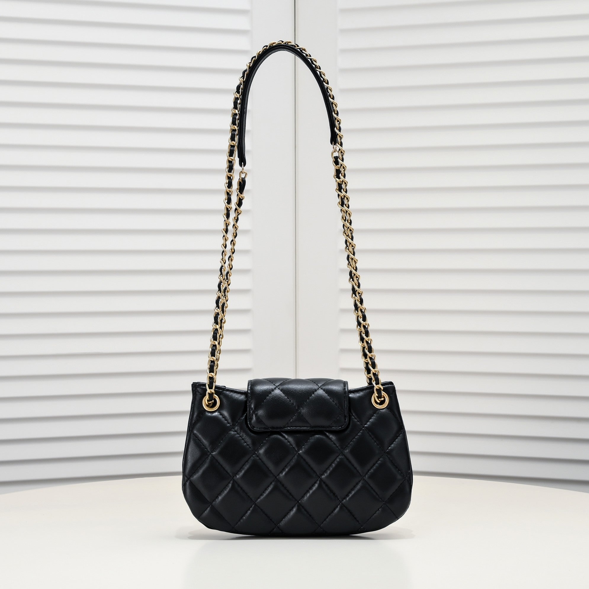 HOBO ARMPIT BAG SMALL SIZE 9113