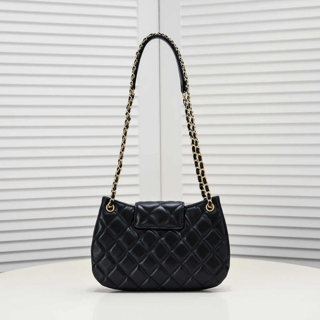 HOBO ARMPIT BAG LARGE SIZE 9114