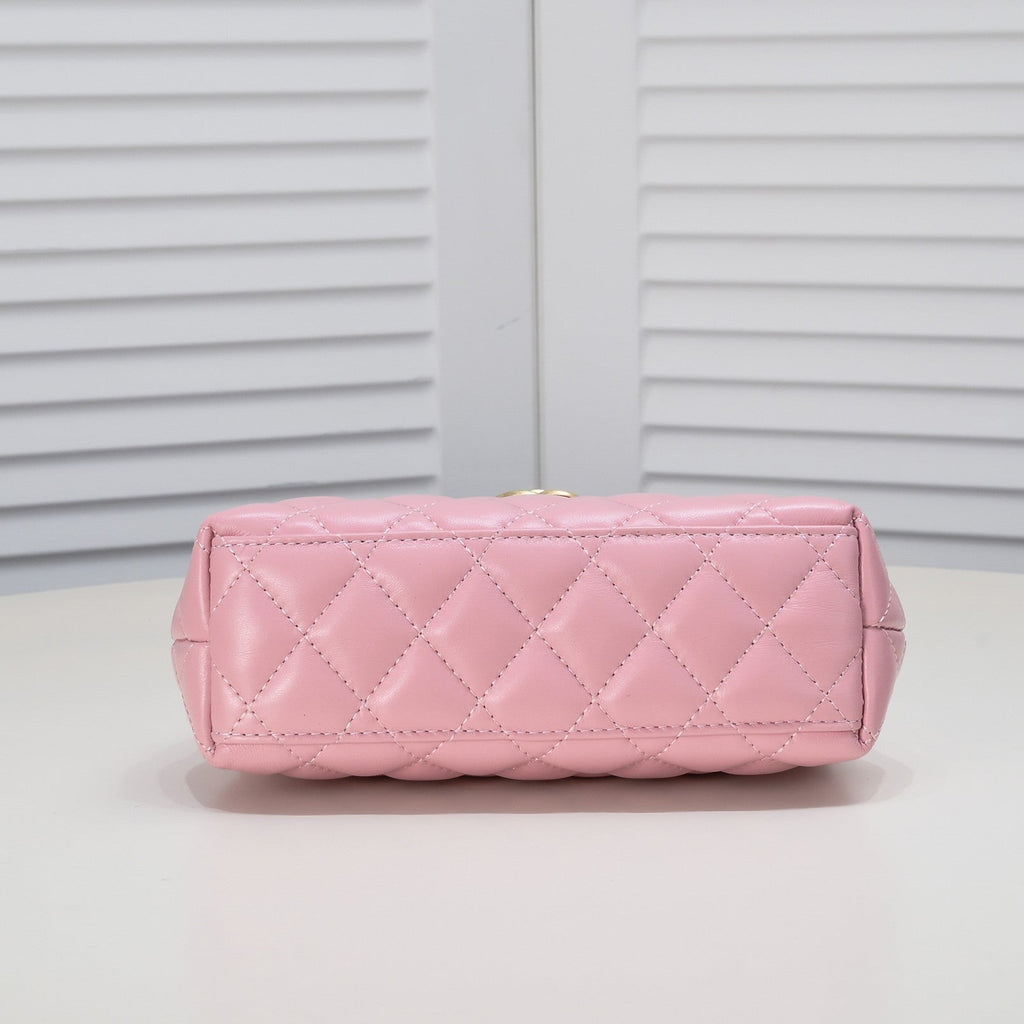 CAMELLIAS 19CM 6170 PINK
