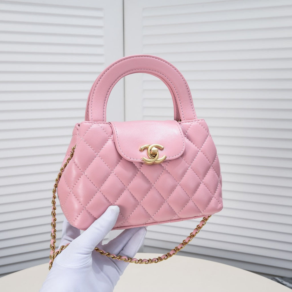 CAMELLIAS 19CM 6170 PINK