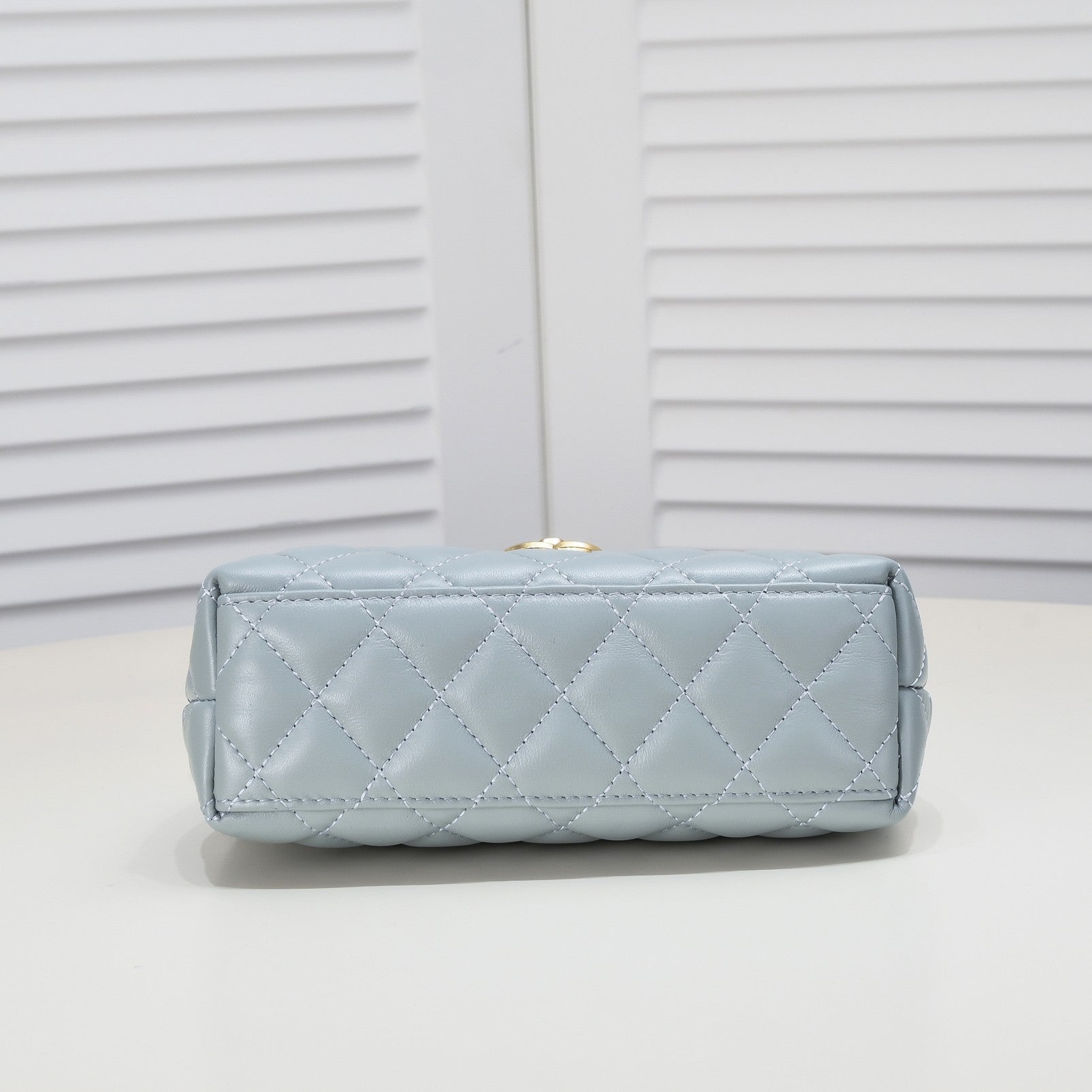 CAMELLIAS 19CM 6170 TURQUOISE