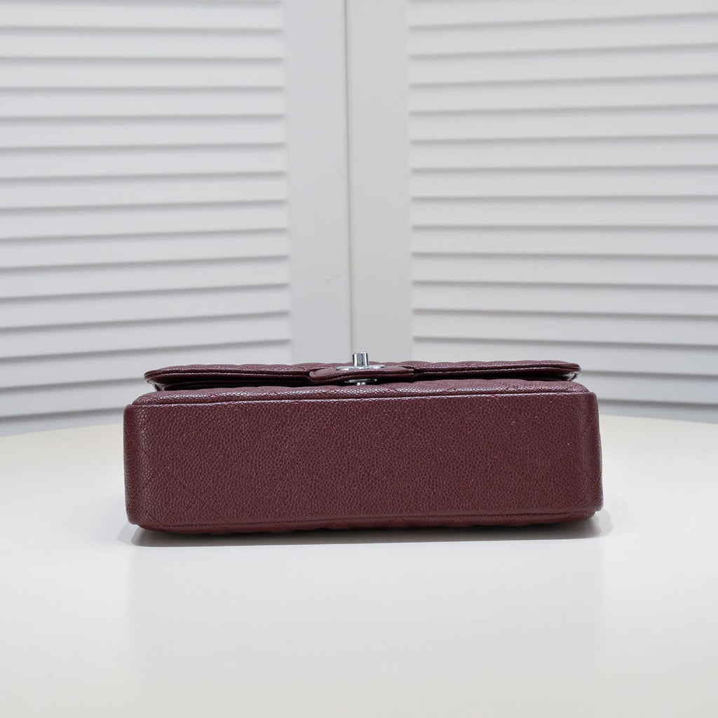CF2.55 CAVIAR 26CM 1112 PLUM RED