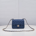 MINI CAVIAR 17CM 1115 DEEP BLUE