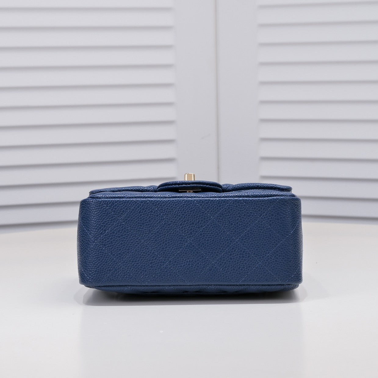 MINI CAVIAR 17CM 1115 DEEP BLUE
