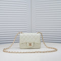 MINI CAVIAR 17CM 1115 CREAM WHITE